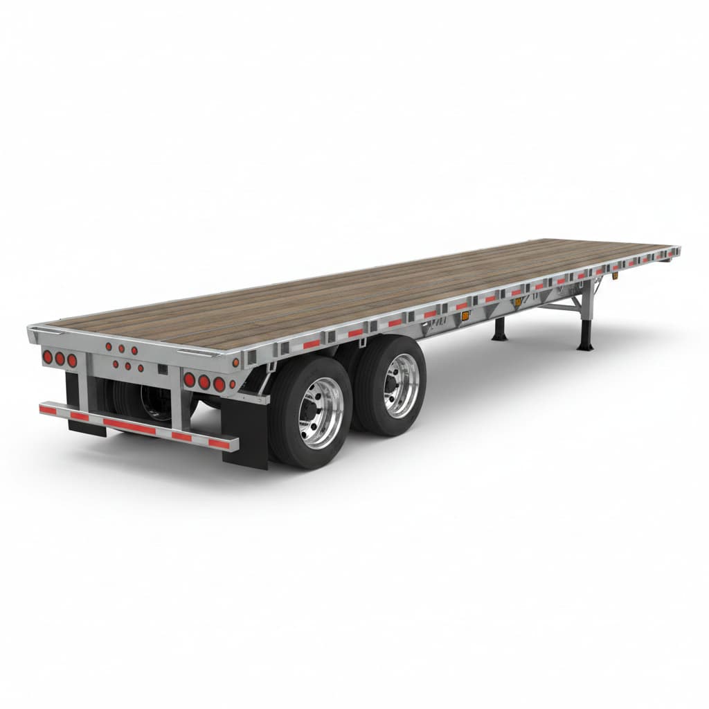 Flatbed Transport