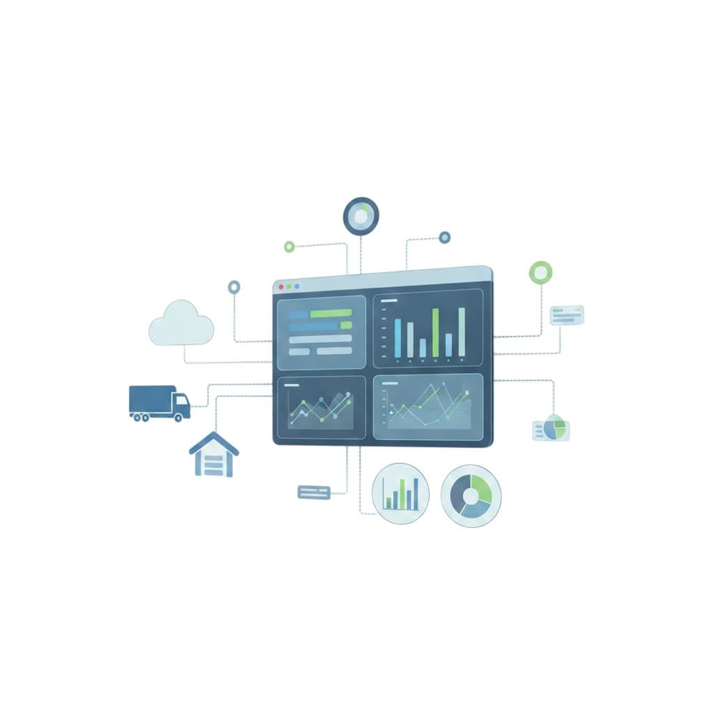 IT Integration & Reporting