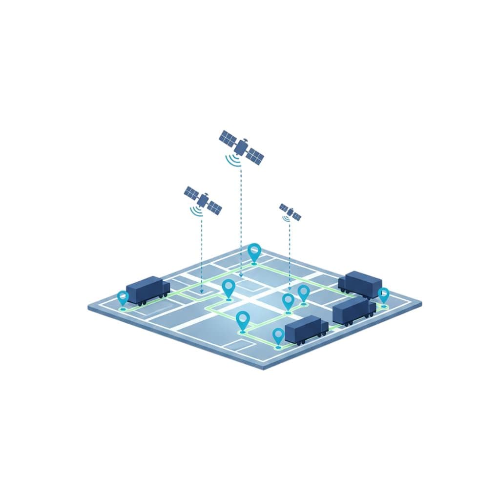 Tracking Capabilities